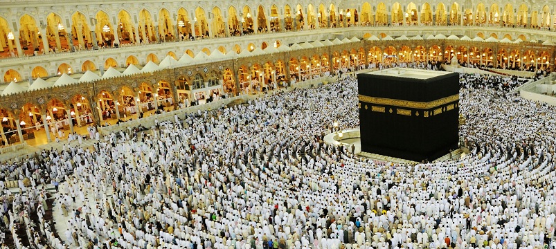 Makkah
