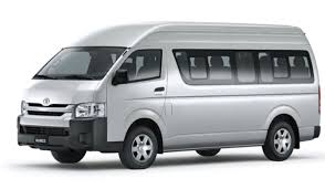 HIROOF - Madinah Hotel to Madinah Hotel