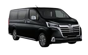 HIROOF - Makkah Hotel to Jeddah Airport