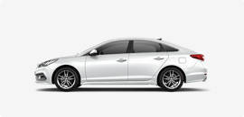 Car (Sedan) - Madinah Airport to Madinah Hotel